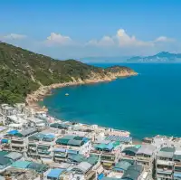 The best of old-world charm and trendy attractions in Hong Kong - Cheung Chau