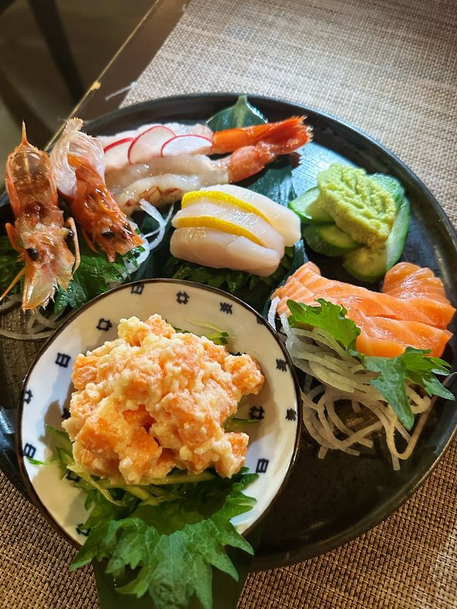 豬串燒·居酒屋