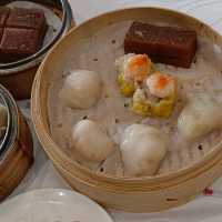 嘆！粵式下午茶！百樂金宴！