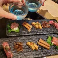 🍶清酒之旅 