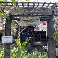 ร้านอาหารเหนือ เฮือนม่วนใจ๋ ร้านเด็ดที่ต้องลอง