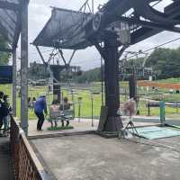 【群馬】関東最大！たんばらラベンダーパーク