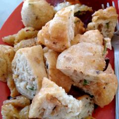 Kluang Rail Coffee User Photo