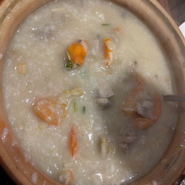 （台中/西區）特色老宅餐廳-初月 砂鍋粥丨茶飲丨私房菜