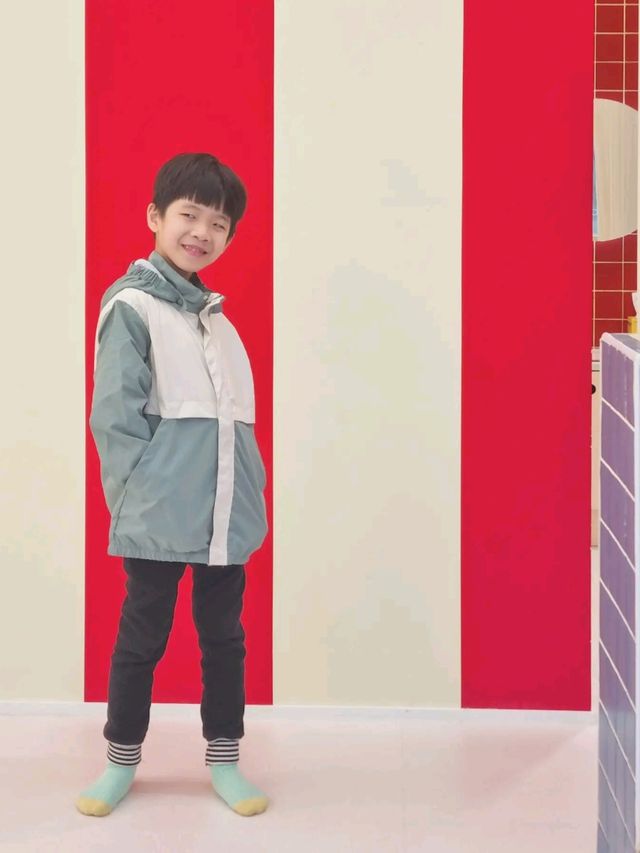 온수풀과 플레이공간이 모두 갖추어진 곳💕