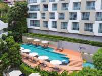 The Andaman Beach Hotel Phuket Patong 