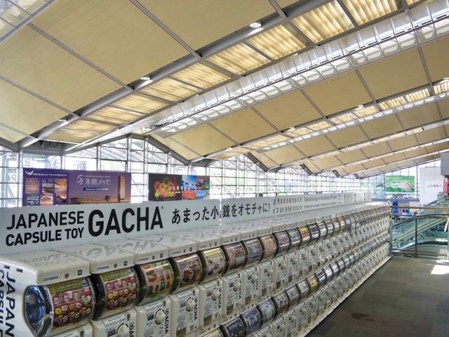 【新潟県】新潟空港✈️