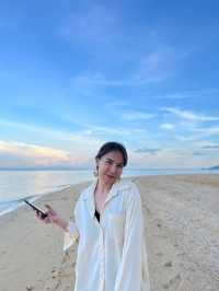 หาดสวย น้ำใส พักใจที่เกาะหมาก