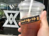 Connect Coffee Cafe