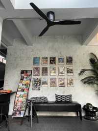 Hostel ราคาดี บรรยากาศเหมือนอยู่บ้าน
