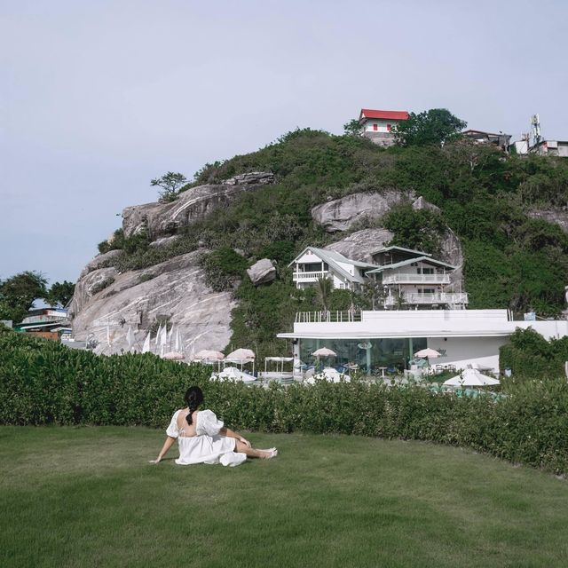 verso hua hin 