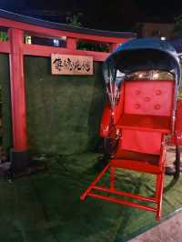 非常適合一大班朋友BBQ!