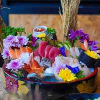 Masaaki Japanese Premium Buffet 