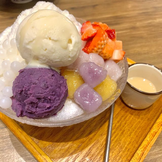 正宗台灣的味道!!