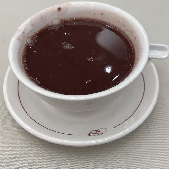 海景精緻中菜