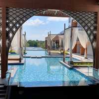 พักผ่อนสุดฟิน @ Laguna Grand Hotel & Spa สงขลา