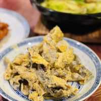 中菜小炒王🥢🍚～樓上大排檔
