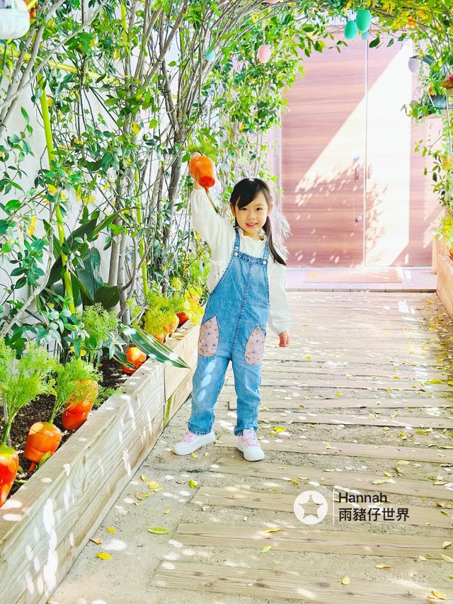 酒店可以睇煙花同玩沙