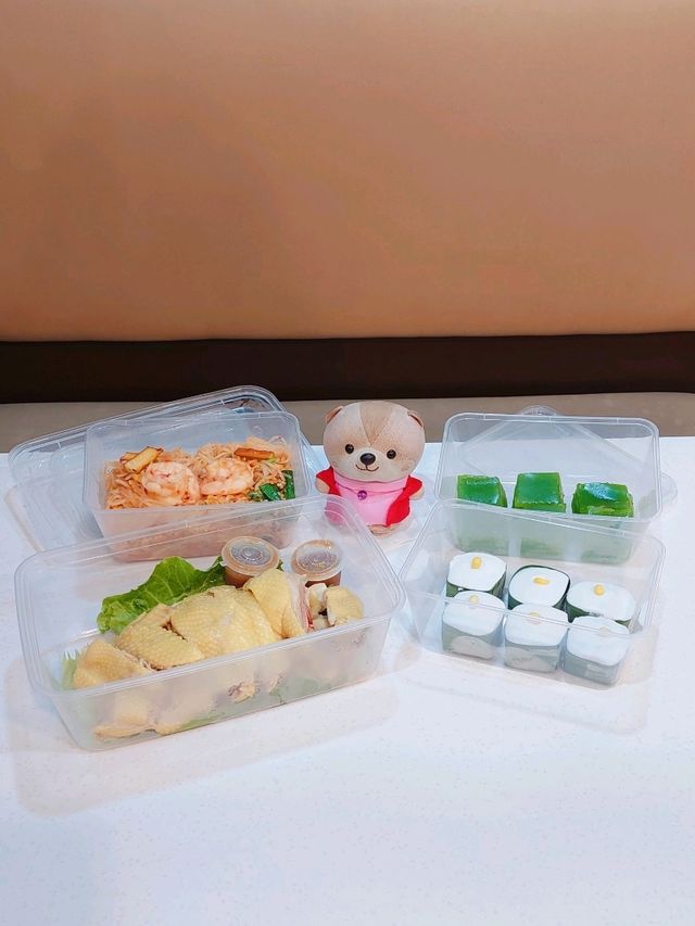 九龍城｜BTS美食站｜大份泰菜