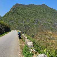 Ha Giang Vietnam Motorbiking Loop 