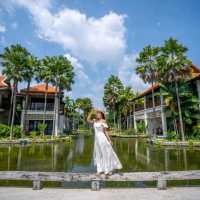 Grand Mercure Khao Lak Bangsak 