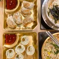 《🇰🇷尖沙咀韓國街新店🆕｜主打軟綿韓國粥+烏冬🍜》