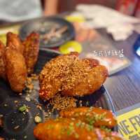 旺角|燒雞翼人人都鐘意食!食盡多款口味雞翼放題!