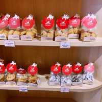 Queensbaker X Signature coffee Lamphun