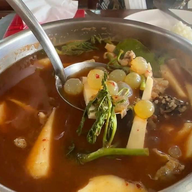 🥰 ครัวลุงระ  @ระยอง  🥰