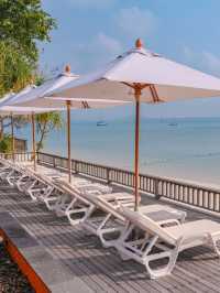 บ้านพลอยสี เกาะเสม็ด
