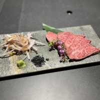 【大阪・東心斎橋】厳選和牛の絶品お肉のコース料理「GemBeef（ジェムビーフ）」