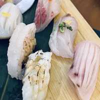 鮨一 One Sushi Japanese Restaurant 