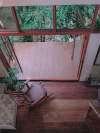 บ้านในหมง Treehouse 