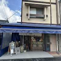 美味しいおにぎりカフェ 日々是好日