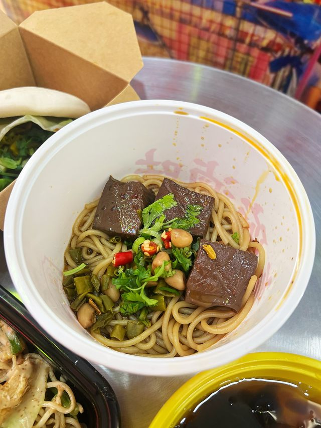 地道台灣風味 地道台灣風味