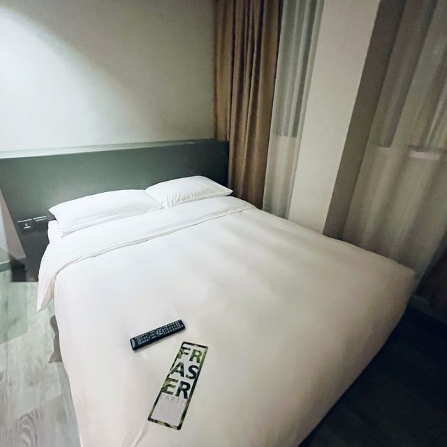 尖沙咀另一優質酒店—亞士厘名致公寓酒店