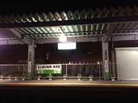 北海道　北海道観光　日本最北端駅　稚内駅に行ってきた！