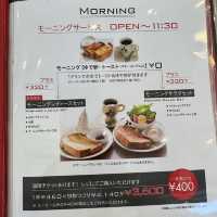 名古屋 ˗ˏˋ BAKERY PARLOUR PELICAN ˎˊ˗