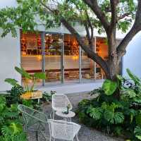 รีวิว โรงแรม The Standard Hua Hin