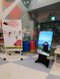 九州熊本縣吉祥物🫶🏻預約到訪熊本熊廣場🥹心動打卡點🤣日本親子遊必去