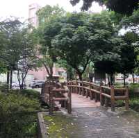 莒光環保公園