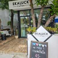 EKALUCK Coffee
