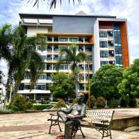 BR Grand Hotel Hatyai