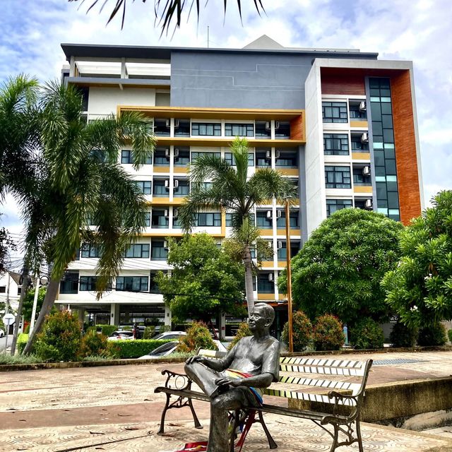 BR Grand Hotel Hatyai