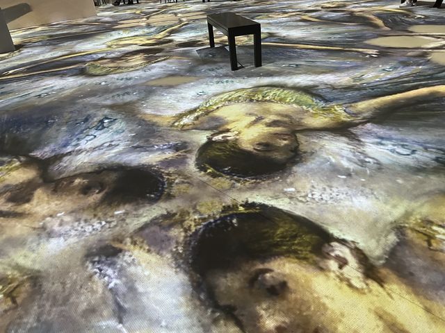 🇦🇺Brisbane | An immersive journey towards French Impressionism 🎨