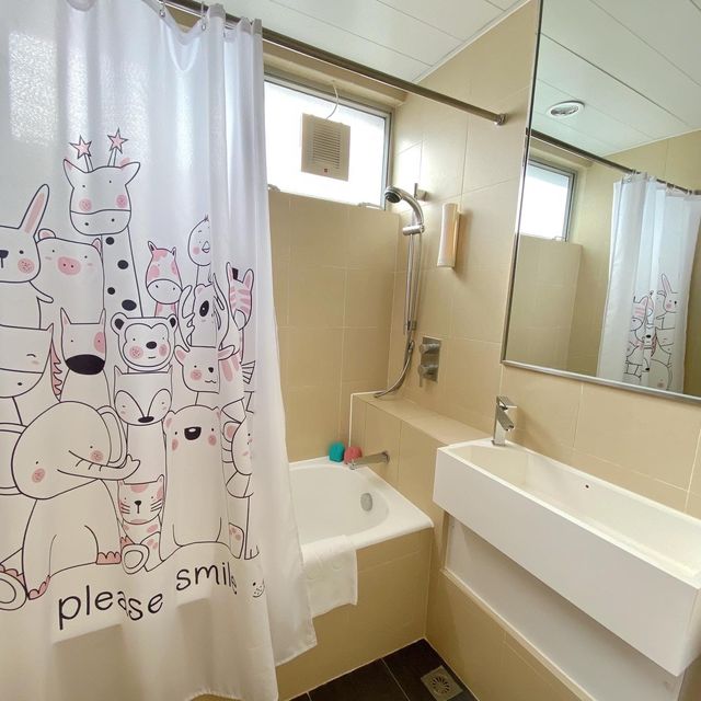 生日Staycation 城景國際 性價比夠高
