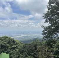 Doi Suthep - yes please! 