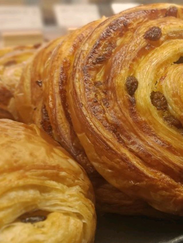【Baker & Spice】,會給你一種恬靜,休閒及放鬆之感覺!