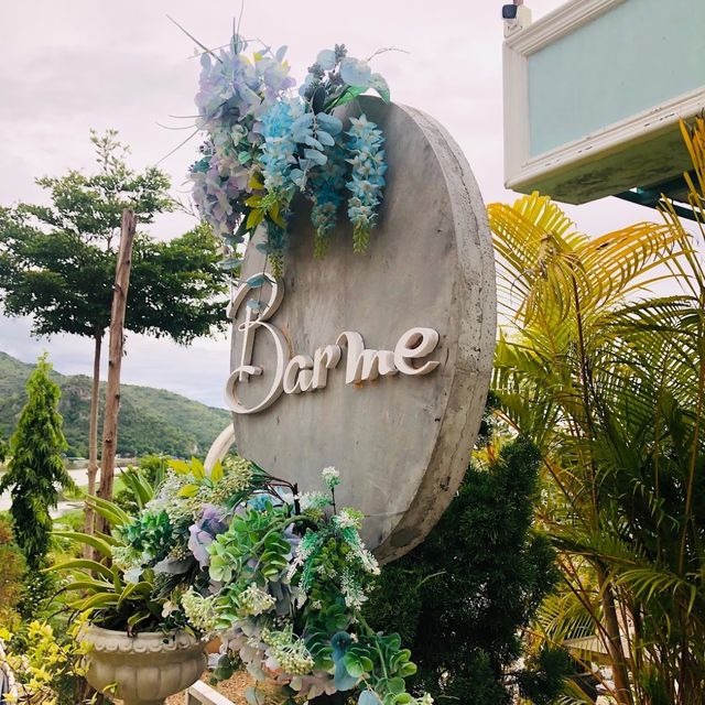 • BARME Tea&Taste บารมี ทีแอนด์เทสต์ 🥤✨