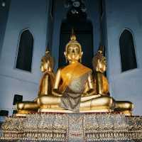 วัดพิชย​ญาติกา​ราม​วรวิหาร​